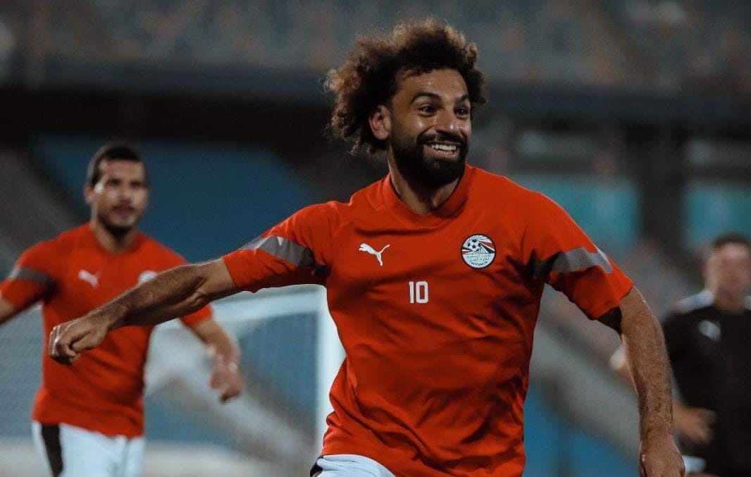 رسالة نارية من رامي عباس لمنتقدي محمد صلاح 
