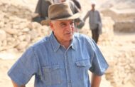 زاهي حواس يشارك بمعرض القاهرة الدولي للكتاب.. تفاصيل