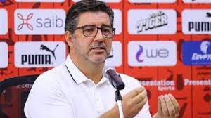 فيتوريا يعلق على أداء منتخب مصر.. وماذا يحضر لكاب فيردي