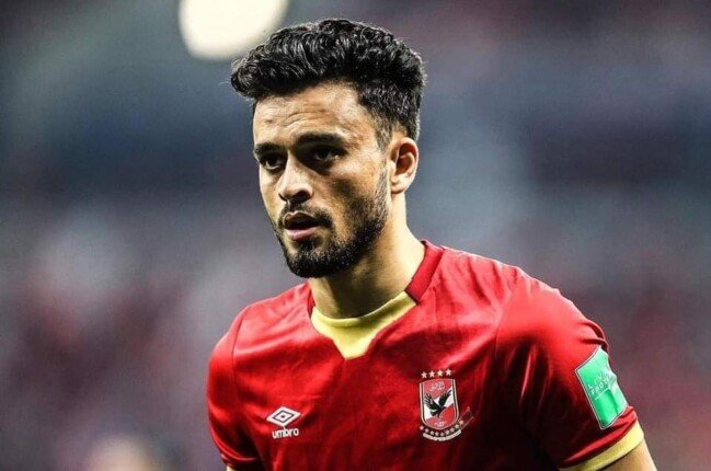 بعد فسخ عقده مع الأهلي.. ماذا قدم صلاح محسن مع الأحمر؟