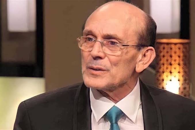 محمد صبحي: ما يحدث في غزة ضمن مخطط المليار الذهبي