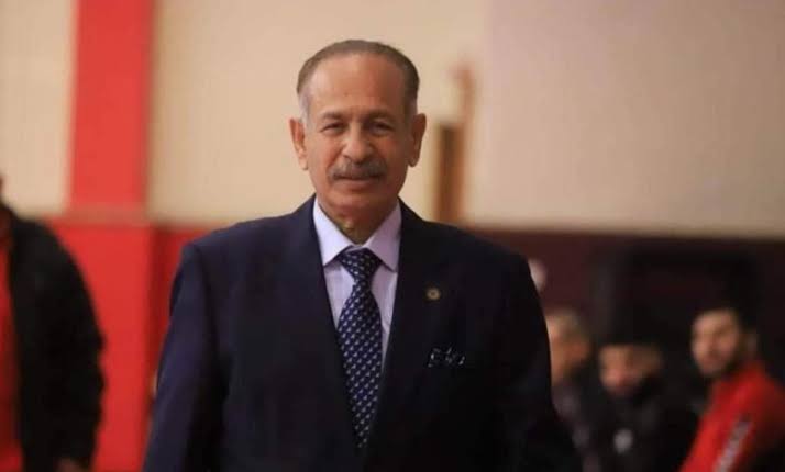 رئيس اتحاد الكرة: مصر استحقت أمم إفريقيا.. وتونس من المنتخبات القوية 