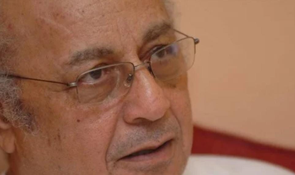 الأوبرا تحيي ذكرى رحيل سيد حجاب.. تعرف