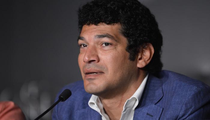 الموت يحل على باسم سمرة.. تفاصيل