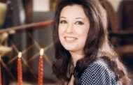 إلهام شاهين توجه رسالة لنجاة الصغيرة.. إليك التفاصيل