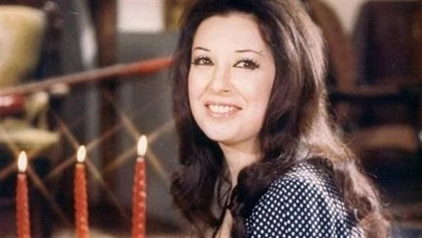 إلهام شاهين توجه رسالة لنجاة الصغيرة.. إليك التفاصيل