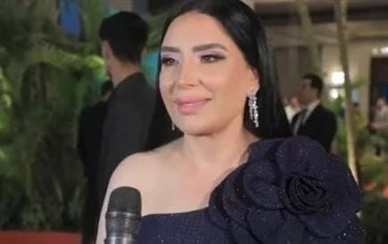 عبير صبري تكشف عن أصعب مشهد صورته.. إليك التفاصيل