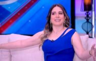 ميرنا وليد تكشف عن مسرحيتها الجديدة.. تفاصيل