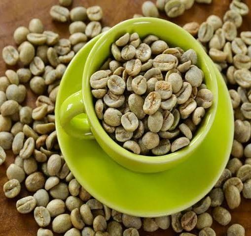 القهوة الخضراء وفوائدها العديدة