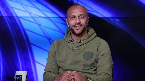 معتز إينو: فيتوريا لم يقدم أى شئ لمنتخب مصر