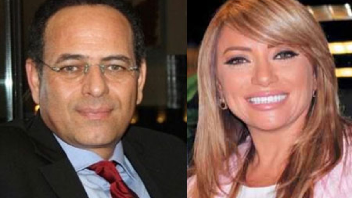 شافكي المنيري تنعي ممدوح عبد العليم في ذكرى وفاته.. تعرف