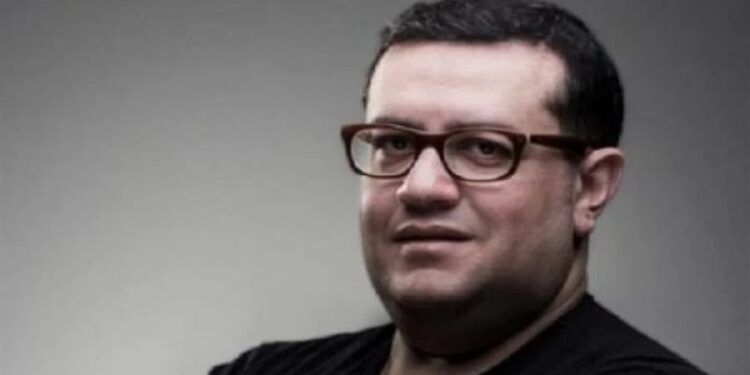 عمرو إسماعيل يضع الموسيقى التصويرية لـ3 أعمال دراما رمضان 2024