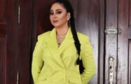 رحاب الجمل تتحدث عن أمير كرارة وريهام حجاج.. تفاصيل