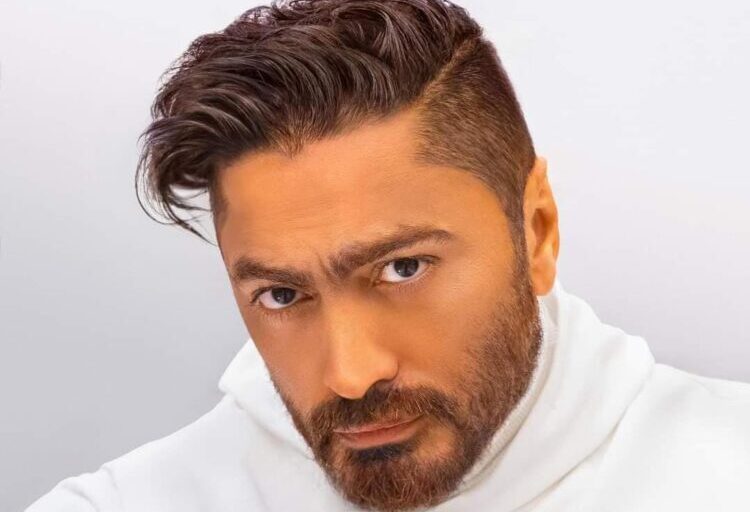 تامر حسني يشعل أجواء مهرجان العلمين في ثالث ظهور له بالموسم الصيفي