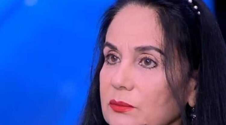  سحر رامي بعد تكريمها بمهرجان الأقصر: 