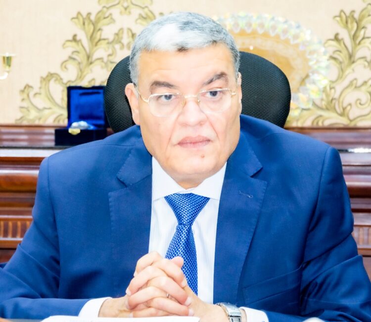 استغاثة  للسيد اللواء  سامة القاضي محافظ المنيا