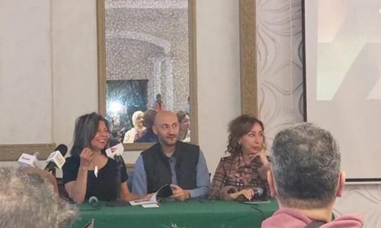 سلوى محمد علي: 