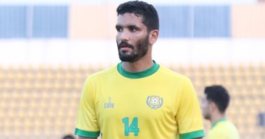 الإسماعيلي يفسخ التعاقد مع صالح جمعة بالتراضي
