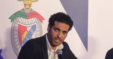 هاني سعيد: الحكم تغاضى عن ركلتي جزاء لبيراميدز أمام مازيمبي