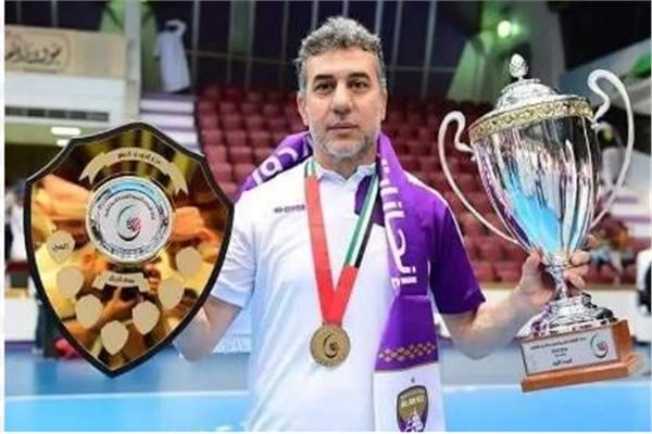 أحمد مصطفى: سنستمر في سياسة تصعيد لاعبي الزمالك 