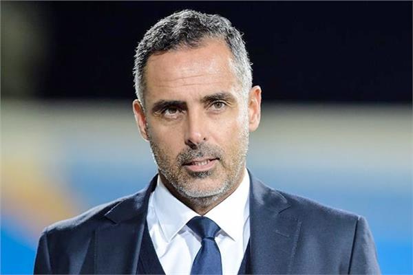 جوزيه يعلن أولى قراراته بعد وديتي الزمالك اليوم