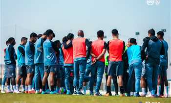 غيابات بالجملة تضرب صفوف الزمالك أمام الإسماعيلي