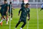 انتهت.. مبابي يحسم مصيره من مغادرة باريس إلى ريال مدريد 