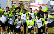 الزمالك ينقل تدريباته بملعب الدفاع الجوي 