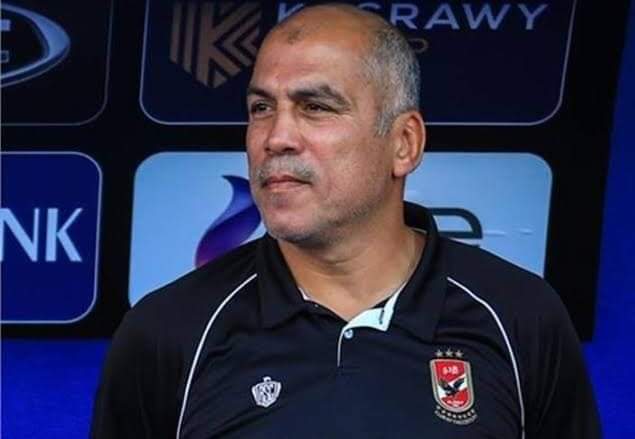 اجتماع عاجل لاتحاد الكرة المصري.. ورحيل محمد يوسف