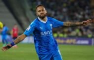 رئيس نادي سانتوس يكشف مصير نيمار مع الهلال السعودي