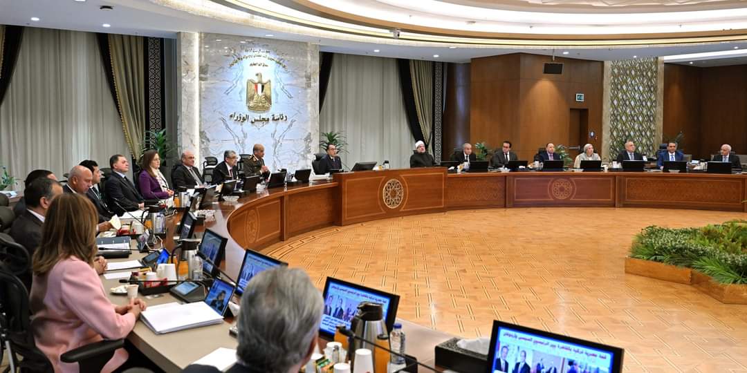 مجلس الوزراء يحدد سعر توريد القطن للموسم 2024/2025