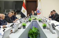 وزير الصحة يوجه بإدراج مبادرة الألف يوم الذهبية ضمن الهيكل التنظيمي لعمل