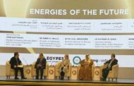يورجنسون: قمة المناخ COP27 وضعت مصر على الطريق السليم