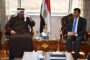 أجهزة المنافسة بدول مجموعة البريكس خلال اجتماعهم الأول بمصر
