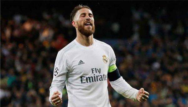 ريال مدريد يستعد لتكريم راموس قبل مواجهة إشبيليه في الدوري 