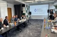 وزير التنمية يلتقى ممثلي الشركات الألمانية العاملة فى مجالات الابتكار