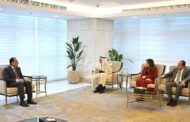 مدبولى : مجموعة البنك الاسلامى تأتي في صدارة شركاء التنمية لمصر