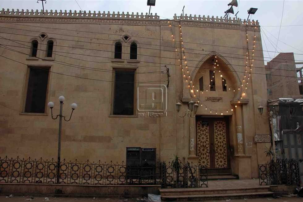 رغم مكانته التاريخية لا يحظى بالاهتمام الذى يستحقه.. حكاية مسجد سادات قريش