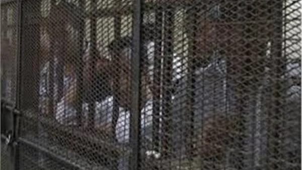 المؤبد لمتهمين بإنهاء حياة شخص طعنًا بآلة حادة