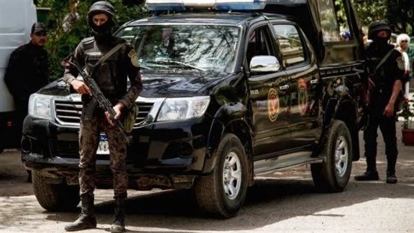 القبض على عناصر إجرامية في أسوان وبني سويف والدقهلية
