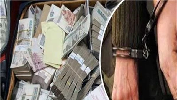 وعدهم بالسفر إلى الإمارات.. حبس المتهم بسرقة أموال مواطنين في سوهاج