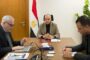 وزير الصحة يعلن تفاصيل تحسين أجور العاملين بالمهن الطبية