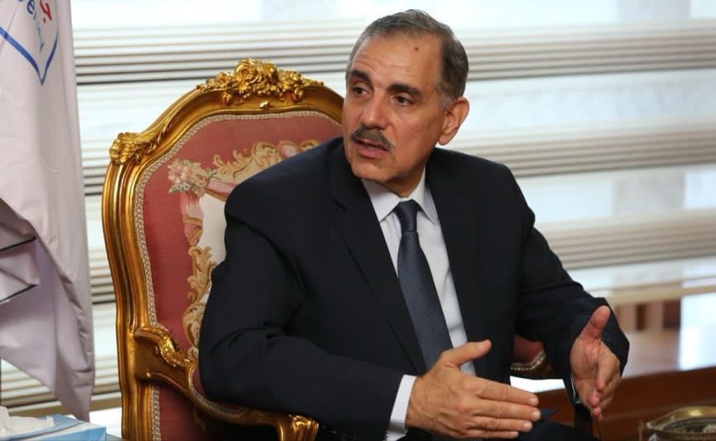 محافظ كفر الشيخ: تم تمويل مشروعات الشباب بـ6 مليون جنيه