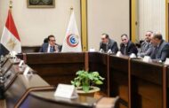 وزير الصحة يتابع الموقف التنفيذي لشبكة الوطنية الموحدة لخدمات الطوارئ والسلامة العامة