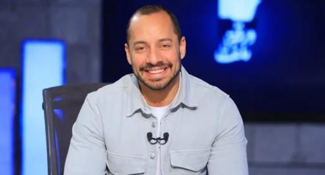 أحدث تصريحات عمرو وهبة بشأن التيك توك
