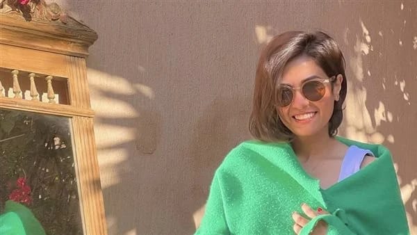 سهر الصايغ في أحدث إطلالة لها على إنستجرام.. تعرف