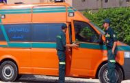 النيابة العامة تباشر التحقيقات في واقعة مصرع 3 أشخاص بالقطامية 