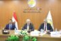 حالة الطقس ودرجات الحرارة اليوم الأحد 25-02-2024 في مصر