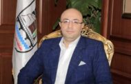 محافظ بني سويف يُهنئ مسؤولي الرياضة بفوز لاعبى رفع الأثقال بمراكز متقدمة