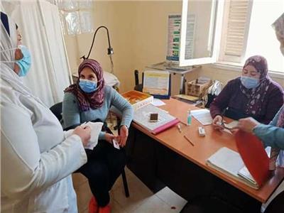 صحة القليوبية إنطلاق حملة 